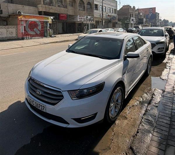 فورد تورس 2014 للبيع في العراق -  بغداد